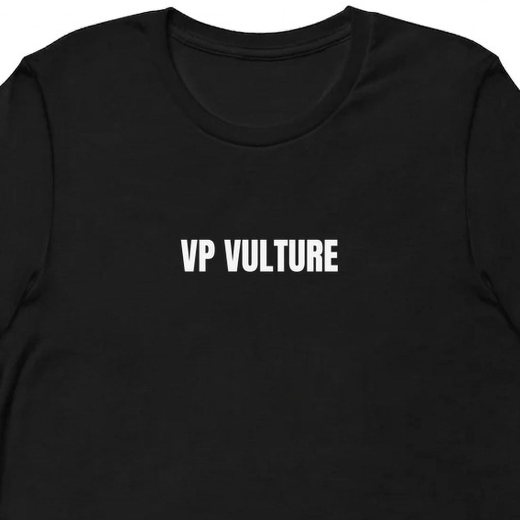 VP VULTURE - Competitive Board Gamer t-shirt