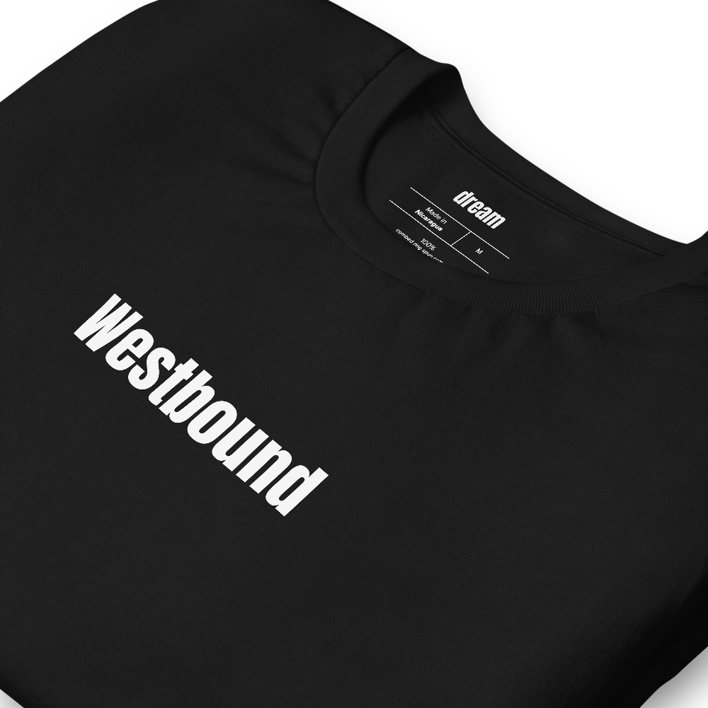 Westbound