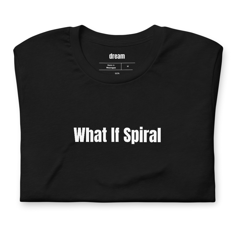 What If Spiral