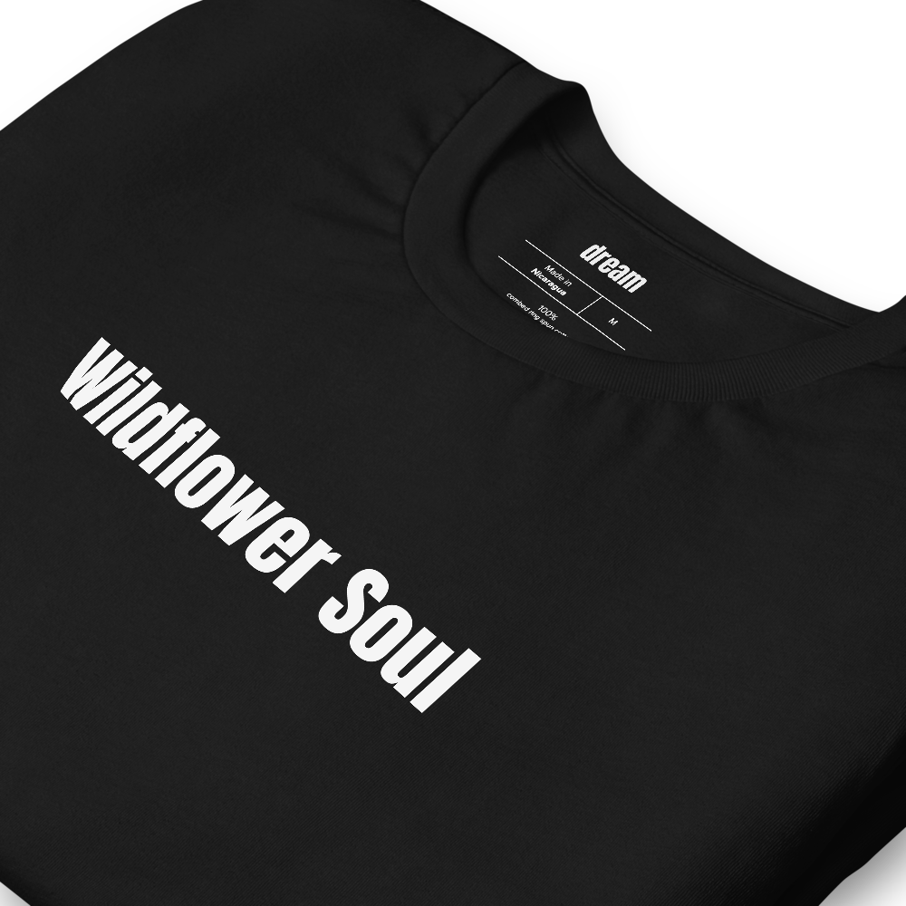 Wildflower Soul