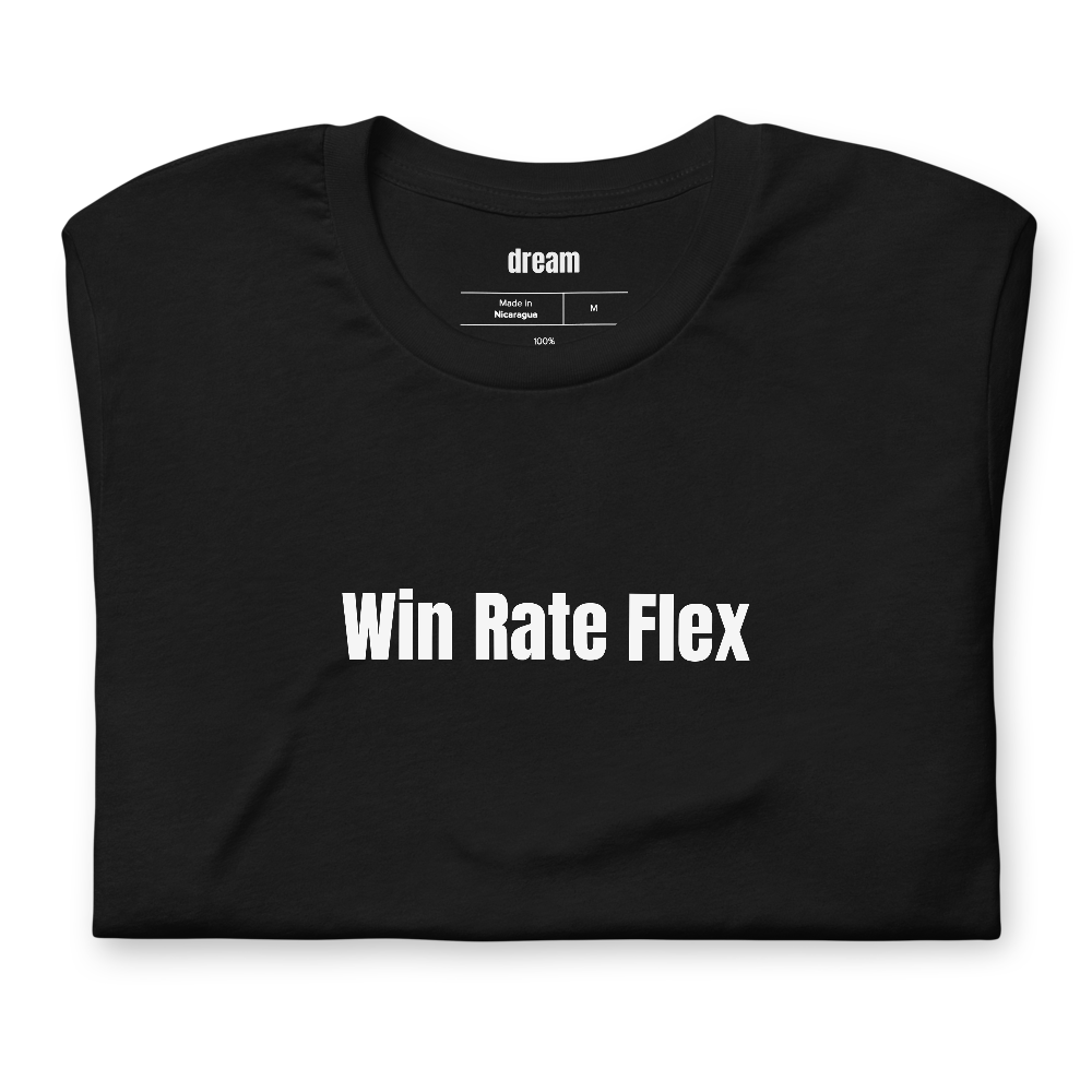 Win Rate Flex