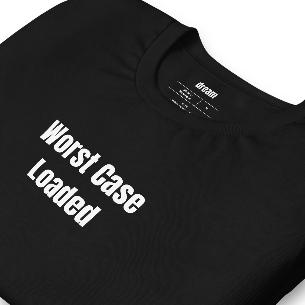 Worst Case Loaded